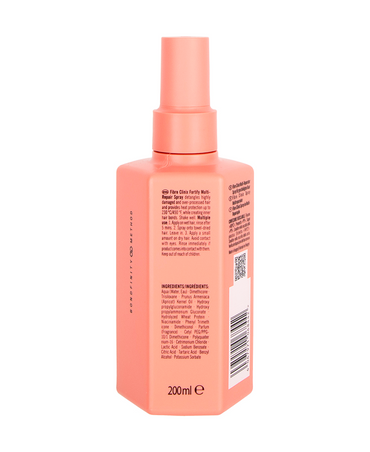 SCHWARZKOPF FIBRE CLINIX FORTIFICANTE MULTI-REPARACION 200 ML.