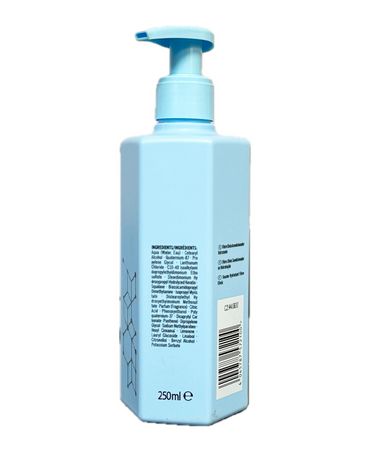 SCHWARZKOPF FIBRE CLINIX HIDRATANTE ACONDICIONADOR 250 ML.