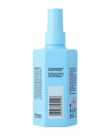SCHWARZKOPF FIBRE CLINIX HIDRATANTE SPRAY ACONDICONADOR 200 ML.