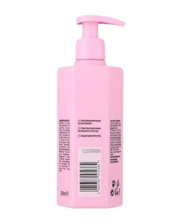 SCHWARZKOPF FIBRE CLINIX COLOR RADIANTE ACONDICIONADOR 250 ML.