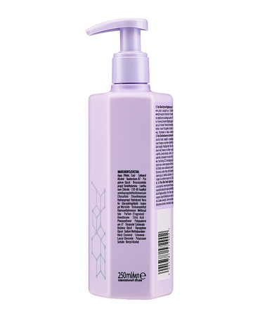 SCHWARZKOPF FIBRE CLINIX TAME ANTIENCRESPADO SHAMPOO 300 ML.