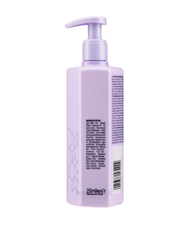 SCHWARZKOPF FIBRE CLINIX TAME ANTIENCRESPADO ACONDICIONADOR 250 ML.