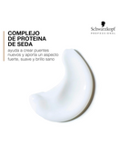 SCHWARZKOPF BLONDME ALL BLONDES RICH MASK 200 ML. - El Palacio De La Belleza