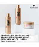SCHWARZKOPF BLONDME ALL BLONDES RICH CONDITIONER 250 ML.