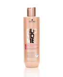 SCHWARZKOPF BLONDME ALL BLONDES LIGHT SHAMPOO 300 ML.