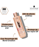 SCHWARZKOPF BLONDME ALL BLONDES LIGHT SHAMPOO 300 ML.