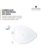 SCHWARZKOPF BLONDME ALL BLONDES LIGHT SPRAY CONDITIONER 200 ML. - El Palacio De La Belleza
