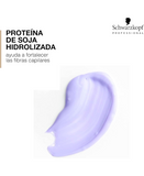 SCHWARZKOPF BLONDME COOL BLONDES NEUTRALIZING MASK 200 ML.