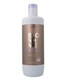 SCHWARZKOPF BLONDME COOL BLONDES NEUTRALIZING SHAMPOO 1000 ML.