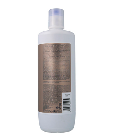 SCHWARZKOPF BLONDME COOL BLONDES NEUTRALIZING SHAMPOO 1000 ML.