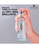 SCHWARZKOPF BLONDME BLONDE WONDERS GLAZE MIST 150 ML. - El Palacio De La Belleza