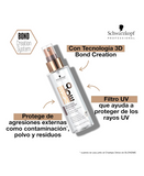 SCHWARZKOPF BLONDME BLONDE WONDERS GLAZE MIST 150 ML. - El Palacio De La Belleza