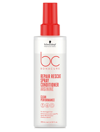 SCHWARZKOPF REPAIR RESCUE ARGININE ACONDICIONADOR SPRAY 200 ML. 2024