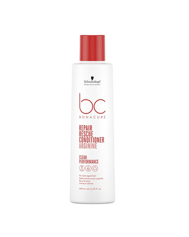 SCHWARZKOPF REPAIR RESCUE ARGININE ACONDICIONADOR 200 ML. 2024