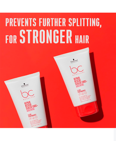 SCHWARZKOPF BC REPAIR RESCUE REPARADOR DE PUNTAS 100 ML. 2026