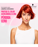SCHWARZKOPF BC COLOR FREEZE SHAMPOO 250 ML. 2026