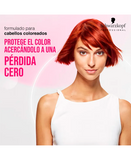SCHWARZKOPF BC COLOR FREEZE ACONDICIONADOR 200 ML. 2026