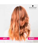 SCHWARZKOPF BC COLOR FREEZE ACONDICIONADOR 200 ML. 2026