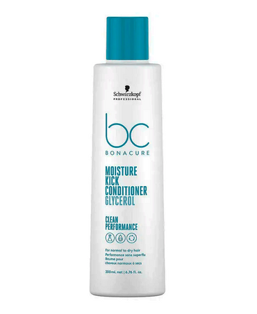 SCHWARZKOPF MOISTURE KICK ACONDICIONADOR 200 ML. 2024