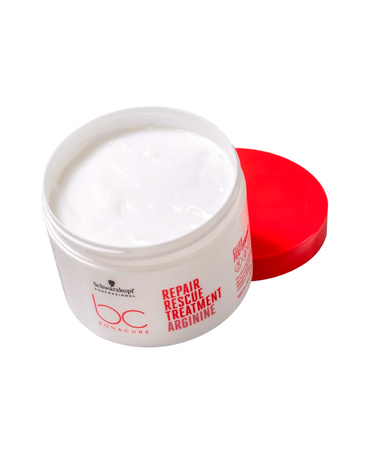 SCHWARZKOPF BC PEPTIDE REPAIR TREATMENT 500 ML
