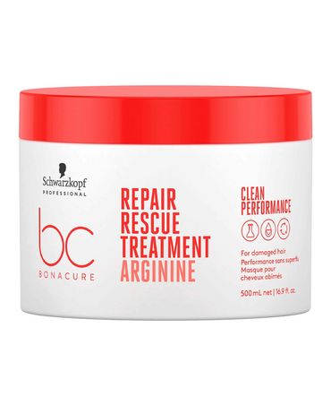 SCHWARZKOPF BC PEPTIDE REPAIR TREATMENT 500 ML