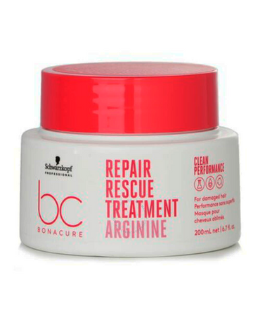 SCHWARZKOPF REPAIR RESCUE ARGININE TRATAMIENTO 200 ML. 2024