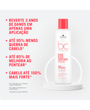 SCHWARZKOPF BC REPAIR RESCUE ARGININE ACONDICIONADOR 200 ML. 2026