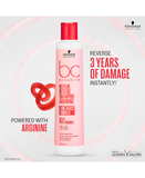 SCHWARZKOPF BC REPAIR RESCUE SHAMPOO 500 ML. 2026