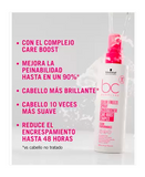 SCHWARZKOPF BC COLOR FREEZE SPRAY CONDITIONER 200 ML. 2026