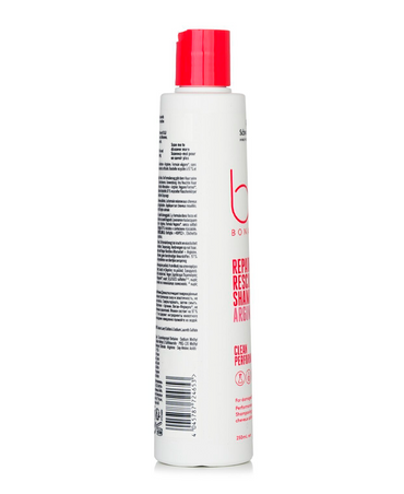 SCHWARZKOPF BC REPAIR RESCUE SHAMPOO ARGININE 250 ML. 2024