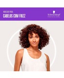 SCHWARZKOPF BC FRIZZ AWAY SHAMPOO LITRO