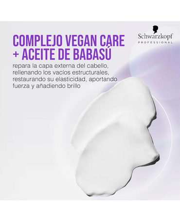 SCHWARZKOPF BC FRIZZ AWAY ACONDICIONADOR 200 ML.