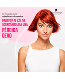 SCHWARZKOPF BC COLOR FREEZE SERUM BRILLO 150 ML.2026