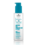 SCHWARZKOPF BC MOISTURE KICK BALSAMO HIDRATANTE PARA RIZOS 150 ML.