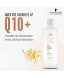 SCHWARZKOPF BC Q10+ TIME RESTORE ACONDICIONADOR 1 LT. VEGANO