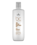 SCHWARZKOPF BC Q10+ TIME RESTORE ACONDICIONADOR 1 LT. VEGANO
