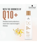 SCHWARZKOPF BC Q10+ TIME RESTORE CONDITIONER 200 ML. 2026