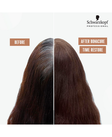 SCHWARZKOPF BC Q10+ TIME RESTORE CONDITIONER 200 ML. 2026