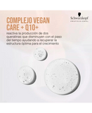 SCHWARZKOPF BC Q10+ TIME RESTORE SHAMPOO 1 LT. VEGANO