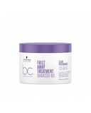 SCHWARZKOPF BC FRIZZ AWAY TREATMENT BABASSU OIL 500 ML