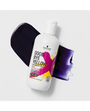 SCHWARZKOPF GOODBYE YELLOW 300 ML - El Palacio De La Belleza