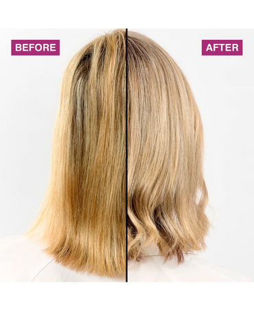 SCHWARZKOPF GOODBYE YELLOW 300 ML - El Palacio De La Belleza