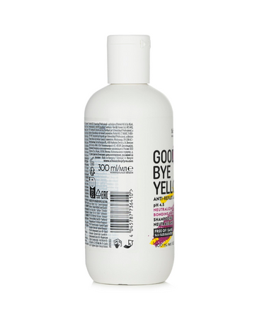 SCHWARZKOPF GOODBYE YELLOW 300 ML