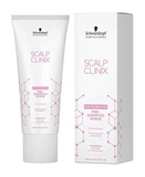 SCHWARZKOPF SCALP CLINIX PRE-SHAMPOO SCRUB 200 ML.
