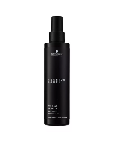 SCHWARZKOPF SESSION LABEL SALT SPRAY 200 ML.