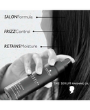 SCHWARZKOPF SESSIONA LABEL THE SERUM HUILE DEFINITION 100 ML.