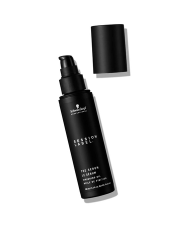 SCHWARZKOPF SESSIONA LABEL THE SERUM HUILE DEFINITION 100 ML.