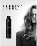 SCHWARZKOPF SESSION LABEL THE THICKENER 200 ML. - El Palacio De La Belleza
