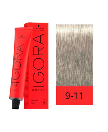 IGORA ROYAL 9-11