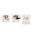 SCHWARZKOPF BLONDME PRECISION LIGHENER 7 LEVEL 350 GRS. 2026